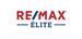 Re/max Prairie Mountain logo