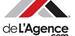Logo de L'AGENCE IMMOBILIRE INC.