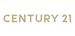 Logo de CENTURY 21 PROFESSIONAL GROUP INC. BROKERAGE (BRANTFORD)