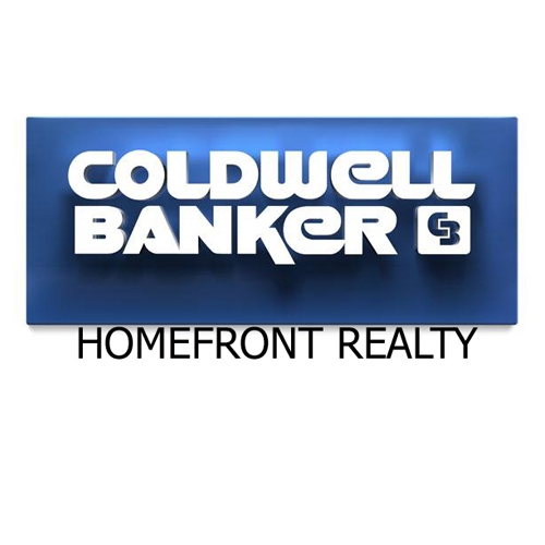 Logo de Coldwell Banker Homefront Realty