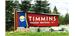 Logo de Timmins Réal Estaté Board/Fr vérsion